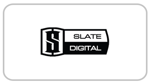 Slate Digital
