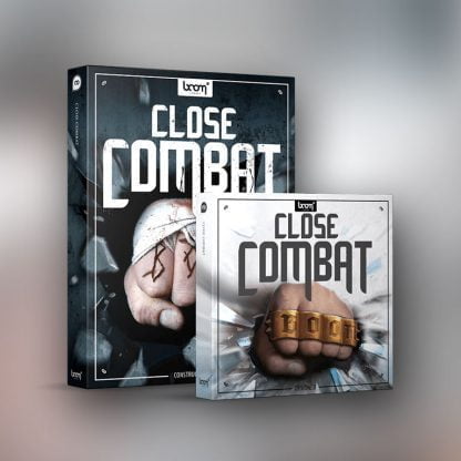 Boom Close Combat Bundle