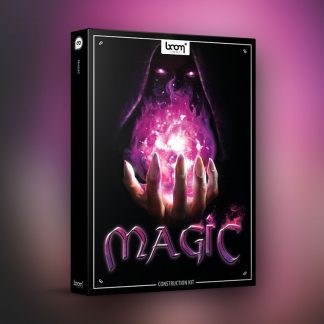 Pluginsmasters - Boom Magic CK