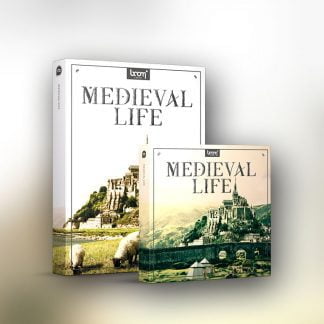 Boom Medieval Life