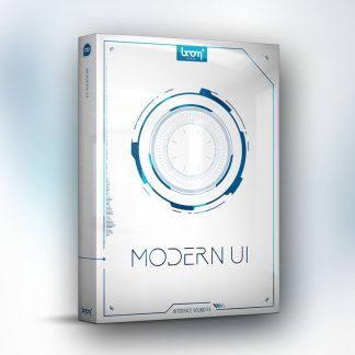 Pluginsmasters - Boom Modern UI