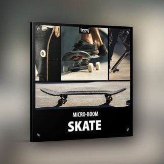 Boom Skate