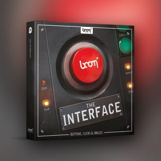 Boom The Interface