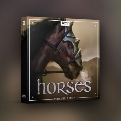 Pluginsmasters - Boom Horses