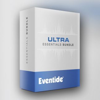 Eventide Ultra Essentials Bundle