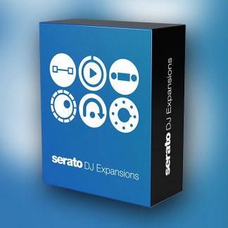Serato-DJ-Expansions