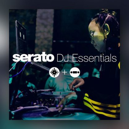 Serato-dj-essentials-pluginsmasters