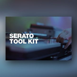 Serato Tool Kit