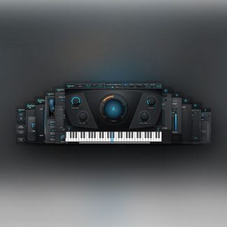 Antares Vocal Toolkit