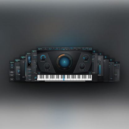 Antares Vocal Toolkit