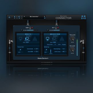 pluginsmasters - Blue Cat Connector