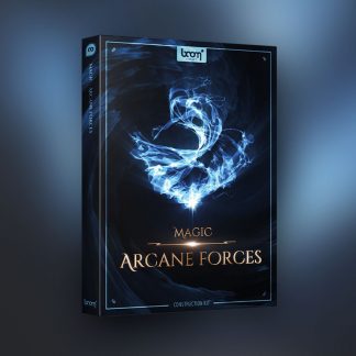 Pluginsmasters - Boom Magic Arcane Forces CK