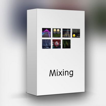 Pluginsmasters - FabFilter Mixing Bundle