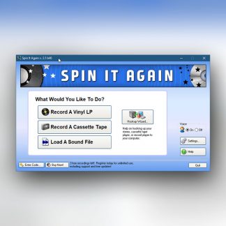 Acoustica-Spin-it-again
