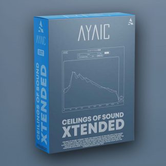 AyaicWare Ceilings Of Sound Xtended
