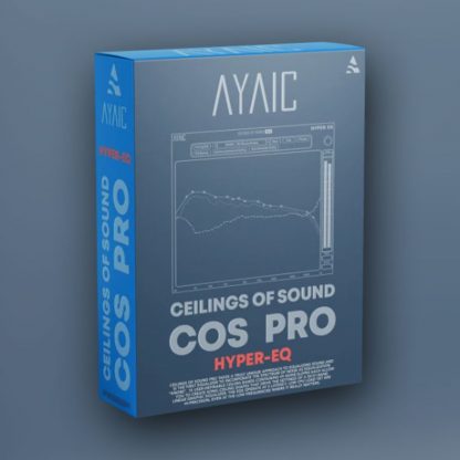 AyaicWare Ceilings Of Sound Pro