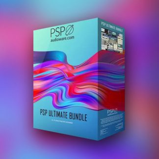 PSP Ultimate Bundle
