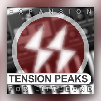 Xhun-tension-peaks-expansion
