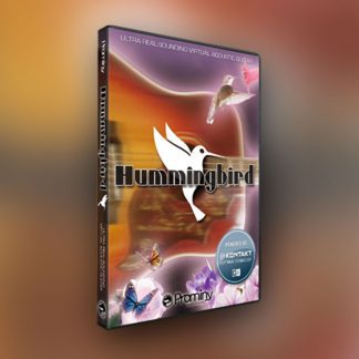 Prominy Hummingbird