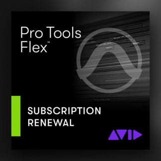 avid-pro-tools-flex-annual-subscription-renewal