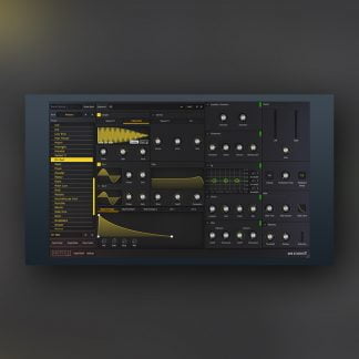 808 Studio Initial Audio PluginsMasters