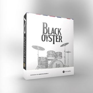 XLN Audio-Black Oyster-pluginsmasters