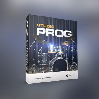 XLN Audio-Studio prog-pluginsmasters