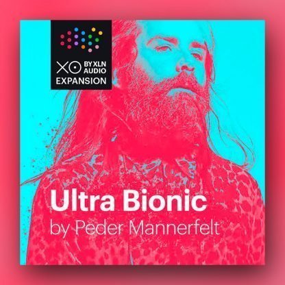 XOpak Ultra Bionic