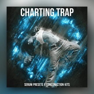 Glitchedtones charting trap pluginsmasters