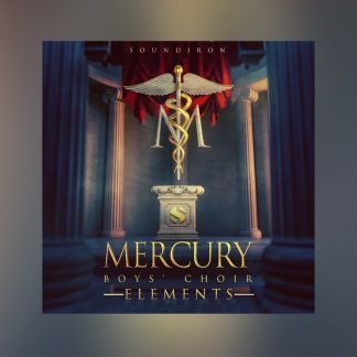 Mercury Boys Choir Elements Pluginsmasters