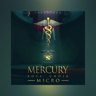 Mercury Boys Choir Micro Pluginsmasters
