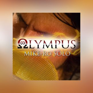 Olympus Mike-Ro Solo Tenor Pluginsmasters