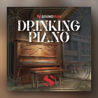 The Drinking Piano Pluginsmasters