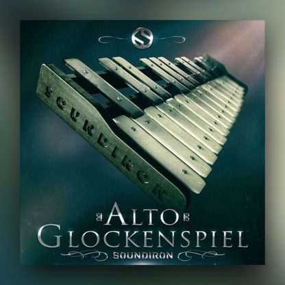 Alto Glockenspiel pluginsmasters