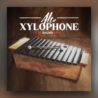 Alto Xylophone pluginsmasters