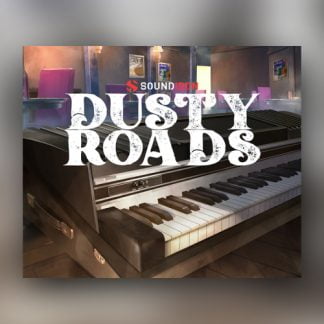 Dusty Roads pluginsmasters