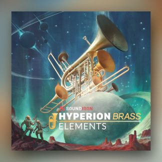 Hyperion Brass Elements Pluginsmasters