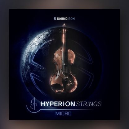 Hyperion Strings Micro Pluginsmasters