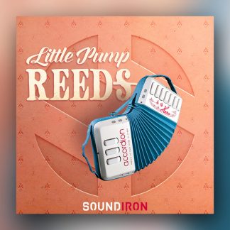 Little Pump Reeds