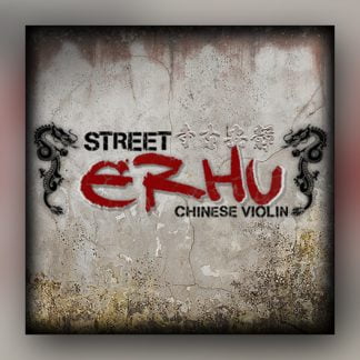 Street Erhu Pluginsmasters