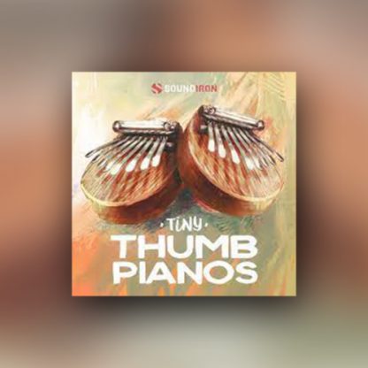 Tiny Thumb Pianos pluginsmasters