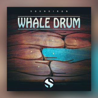 Whale Drum pluginsmasters