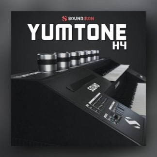 Yumtone H4 pluginsmasters