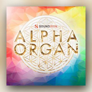 Alpha Organ Pluginsmasters