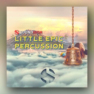 Little Epic Percussion Pluginsmasters