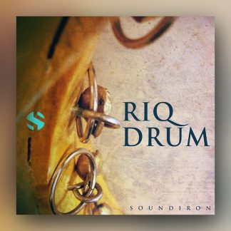 Riq Drum Pluginsmasters