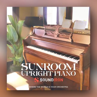 Sunroom Upright Piano Pluginsmasters