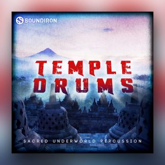 Temple Drums Pluginsmasters