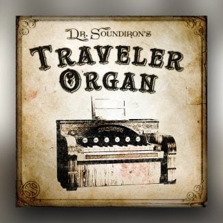 Traveler Organ Pluginsmasters