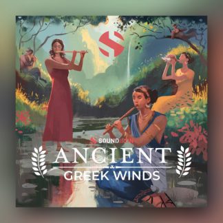 Ancient Greek Winds pluginsmasters